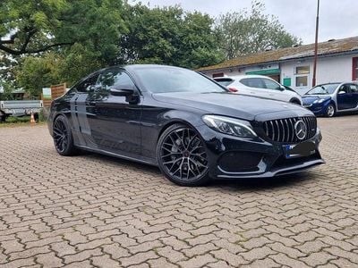 Mercedes C300