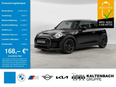 Gebraucht Mini Cooper SE