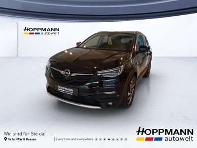 gebraucht Opel Grandland X 2.0 Ultimate