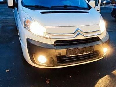 Citroën Jumpy