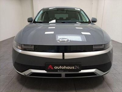 Second-hand Hyundai Ioniq 5 Techniq 239 kW (325 CP) 2022 Gri SUV