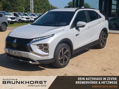 Mitsubishi Outlander P-HEV