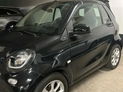 Gebraucht Smart ForTwo Cabrio