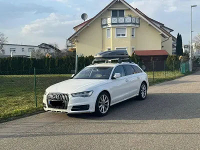 Gebraucht Audi A6 Allroad