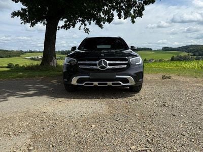 Mercedes GLC220