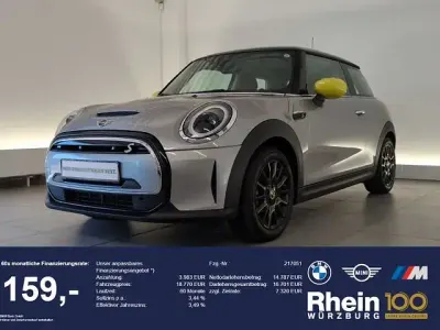 Gebraucht Mini Cooper S 135 kW (184 PS) 2023 Kleinwagen