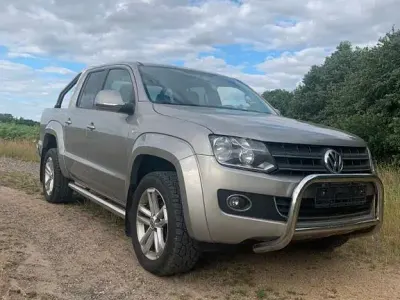 Gebraucht VW Amarok