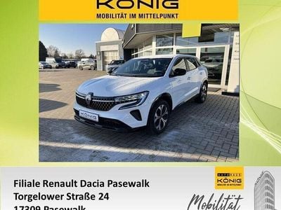 Gebraucht Renault Austral Evolution 2023 Andere SUV