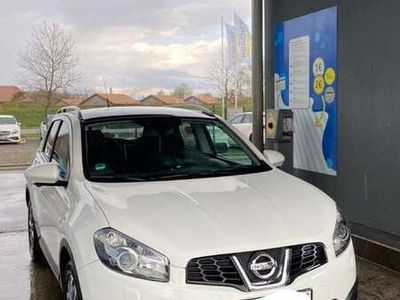 gebraucht Nissan Qashqai 1.6 dCi 4 x DPF Start/Stop acenta