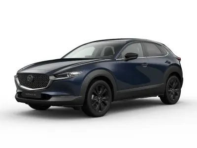 Gebraucht Mazda CX-30