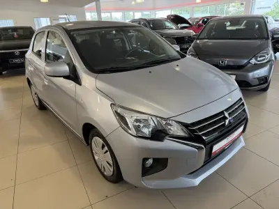 Gebraucht Mitsubishi Space Star