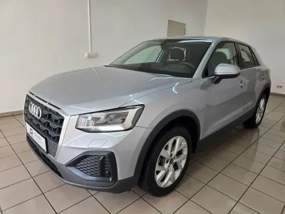 Brugt Audi Q2