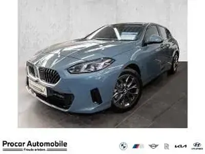 Gebraucht BMW 120