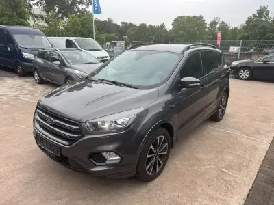 Gebraucht Ford Kuga