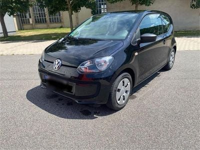 VW up!