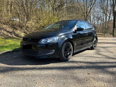 gebraucht VW Polo 6R 1.2TDI