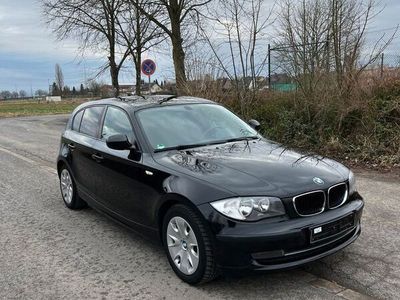 gebraucht BMW 120 i - TOP Fahrzeug