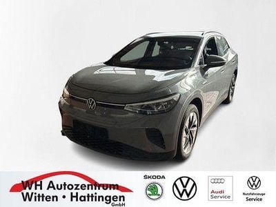 Gebraucht VW ID.4 Pro 125 kW (170 PS) 2022 Mondsteingrau SUV