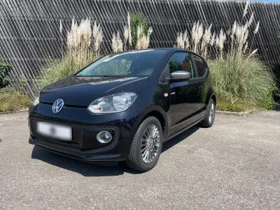 Gebraucht VW up!