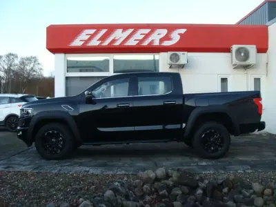 Gebraucht Foton 4