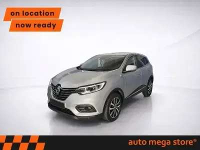 Używany Renault Kadjar LIMITED 140 KM (102 kW) 2022 Szary SUV