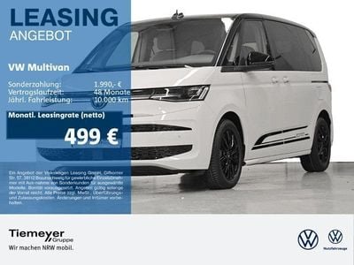VW Multivan