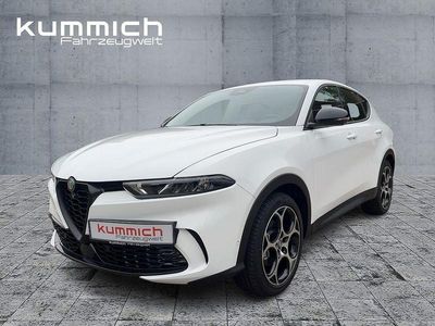Neu Alfa Romeo Tonale Sprint 131 PS (96 kW) 2025 SUV