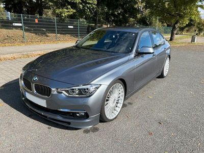 gebraucht Alpina B3 S ALLRAD LIMOUSINE, Lavalina HK Head-Up 1.Hd