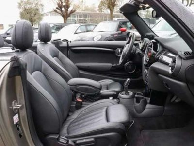 gebraucht Mini John Cooper Works Cabriolet 