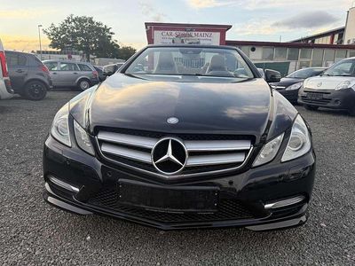 Mercedes E350