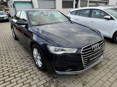 gebraucht Audi A6 Lim. 2.0 TDI Aut.Ultra