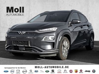 gebraucht Hyundai Kona Electro MJ20 (100kW) ADVANTAGE-Paket Navi R