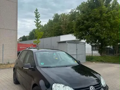 Gebraucht VW Golf V 150 PS (110 kW) 2005 Kleinwagen