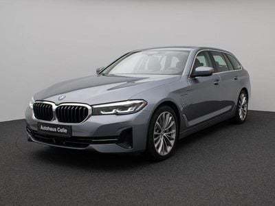BMW 530e