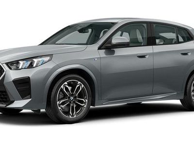 Gebraucht BMW X2 Comfort Edition 170 PS (125 kW) 2025 Grau SUV