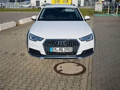 Gebraucht Audi A4 Allroad