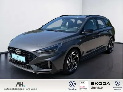 Gebraucht Hyundai i30