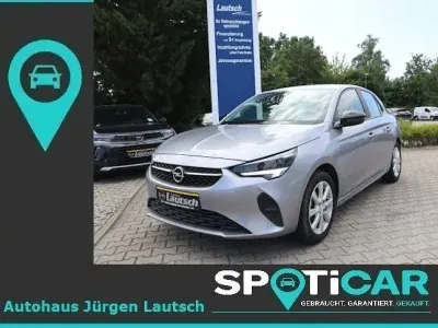 Gebraucht Opel Corsa