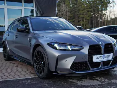 Gebraucht BMW M3