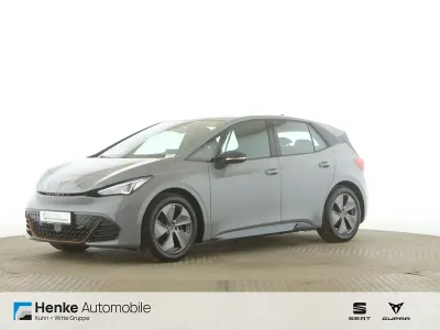 Gebraucht Cupra Born