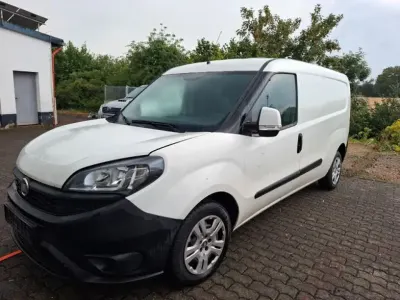 Gebraucht Fiat Doblò