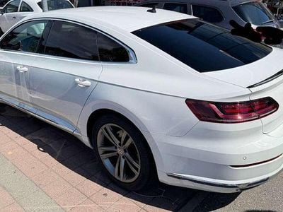 VW Arteon