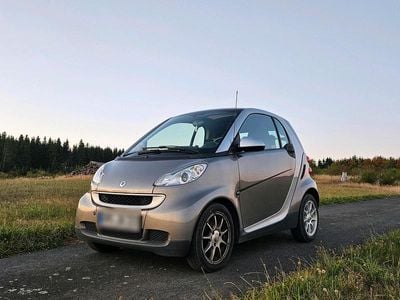 Smart ForTwo Coupé