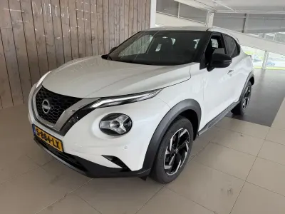 Gebraucht Nissan Juke