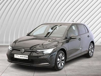 Usata VW Golf VIII Move 110 CV (80 kW) 2024 Grigio Berlina