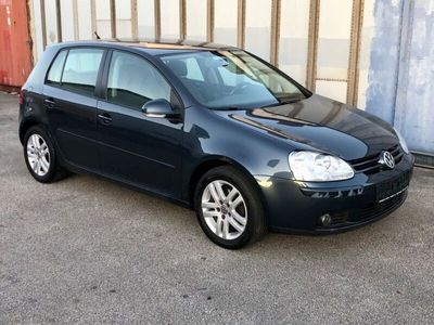 VW Golf V