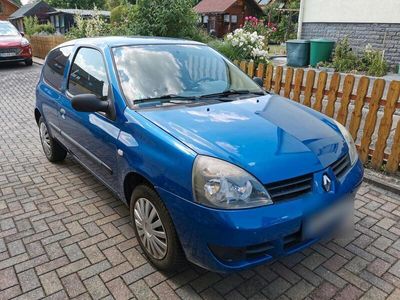 Renault Clio II