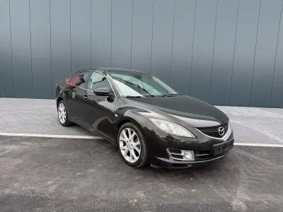 Gebraucht Mazda 6