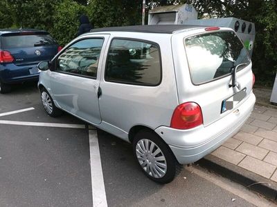 gebraucht Renault Twingo bj 2005