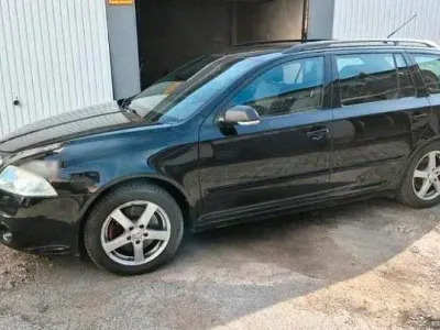 Gebraucht Skoda Octavia